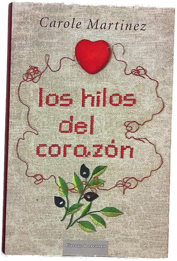 Los hilos del corazón