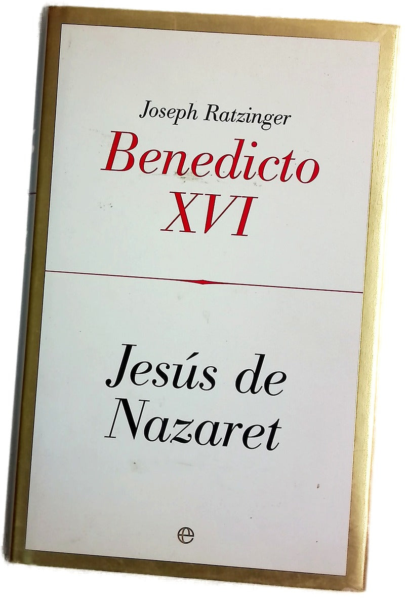 Jesús de Nazaret.