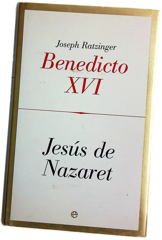 Jesús de Nazaret.