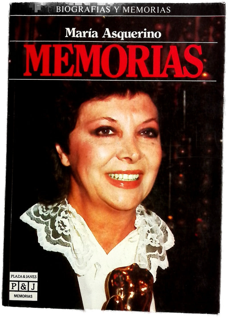 Memorias