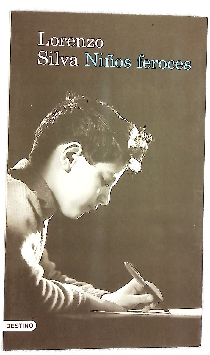 Niños feroces
