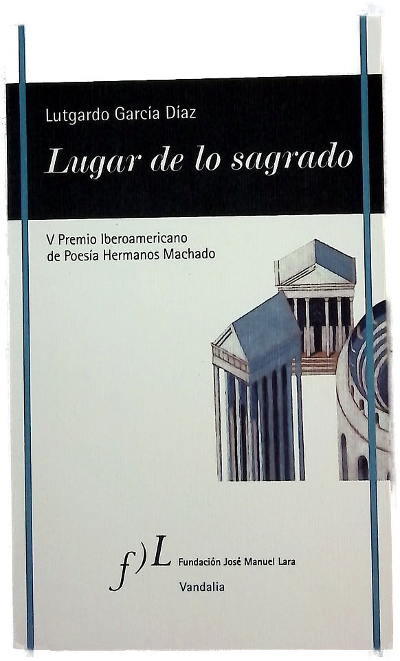 Lugar de lo sagrado