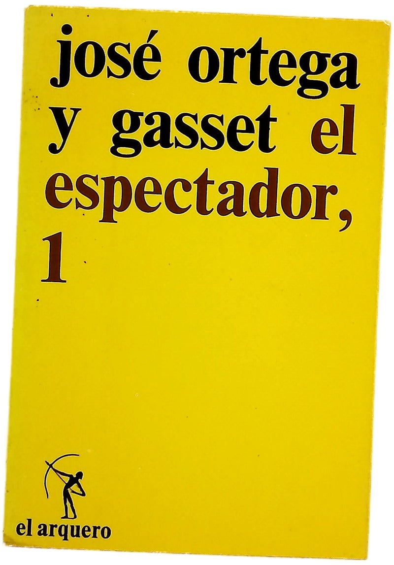 El espectador 1
