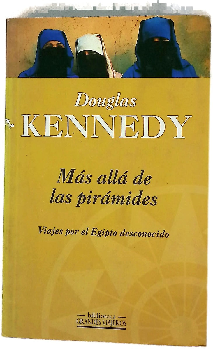 Más allá de las pirámides