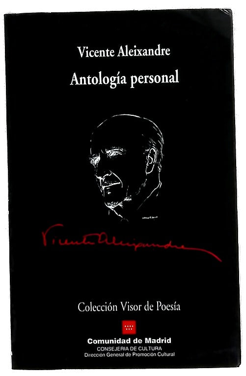 Antología personal