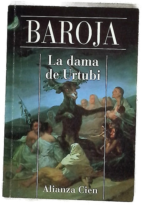 La dama de Urtubi