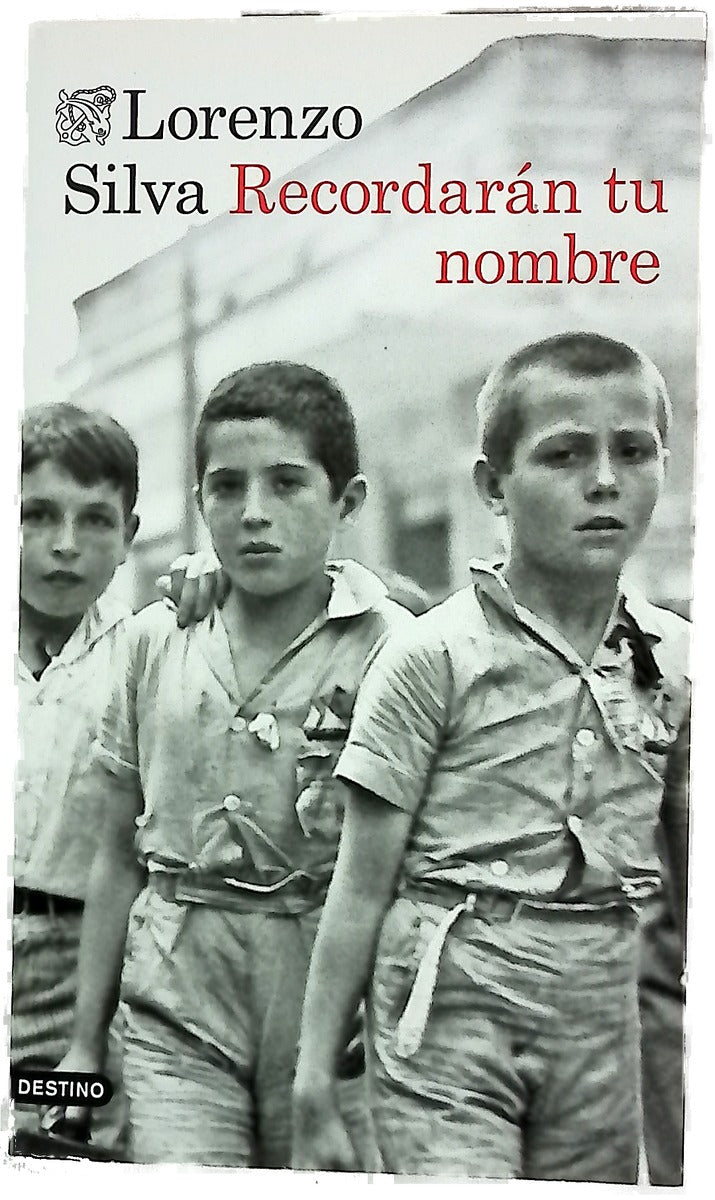 Recordarán tu nombre
