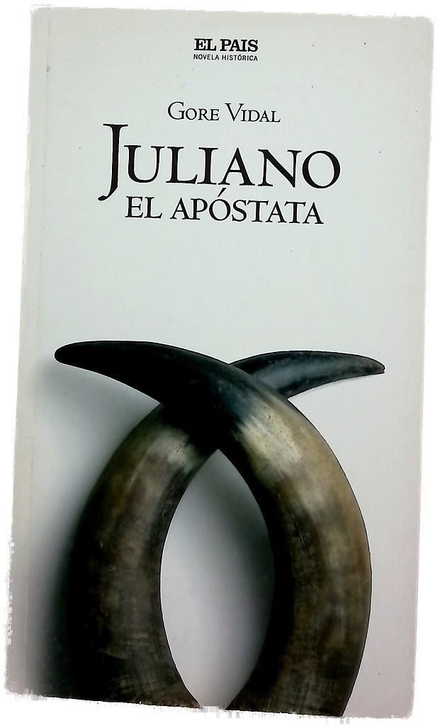Juliano, el Apóstata