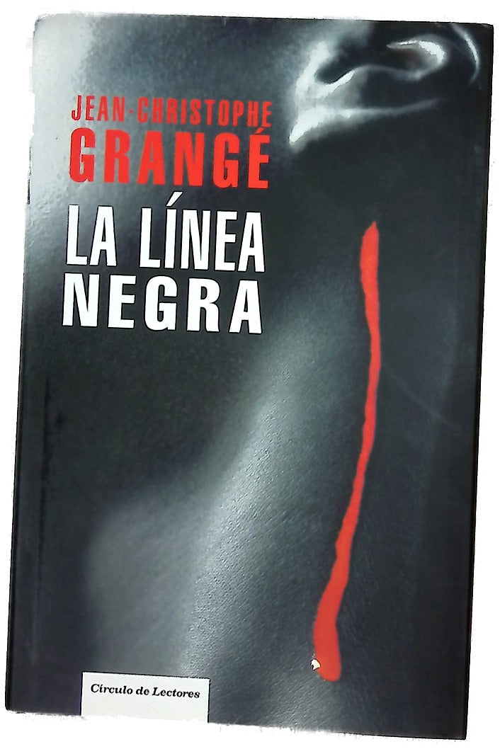 La línea negra