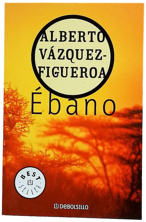 Ébano
