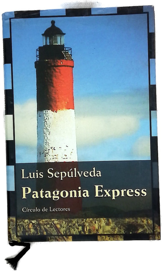 Patagonia express apuntes de viaje