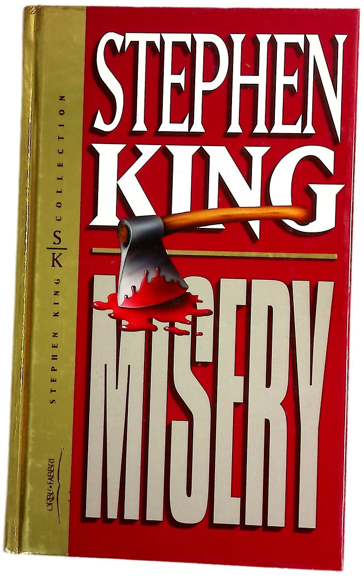 Misery
