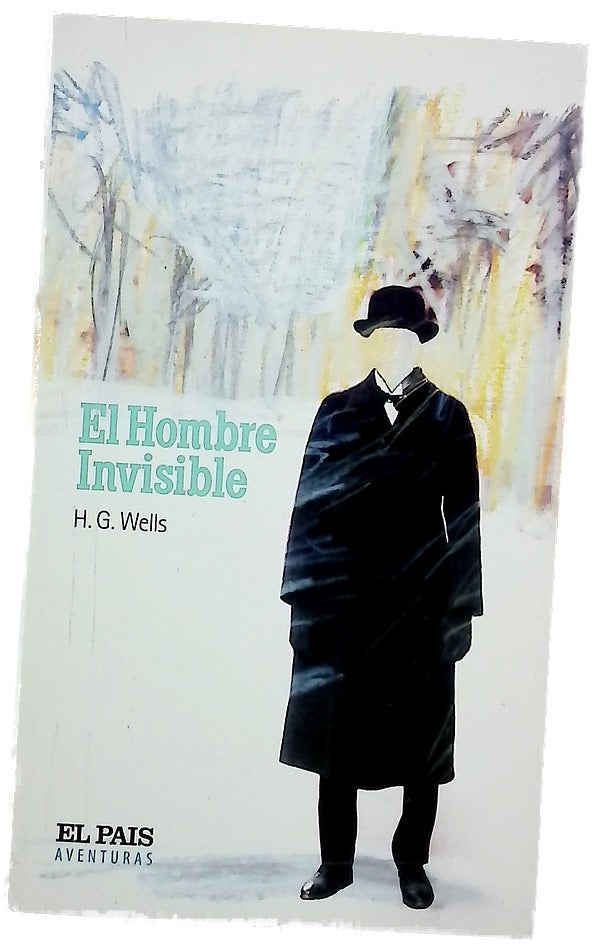 El hombre invisible