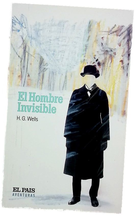 El hombre invisible