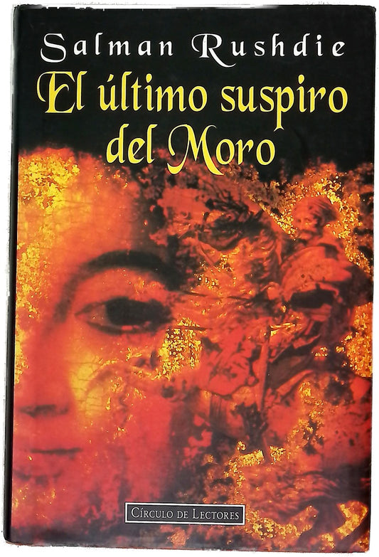 El último suspiro del moro