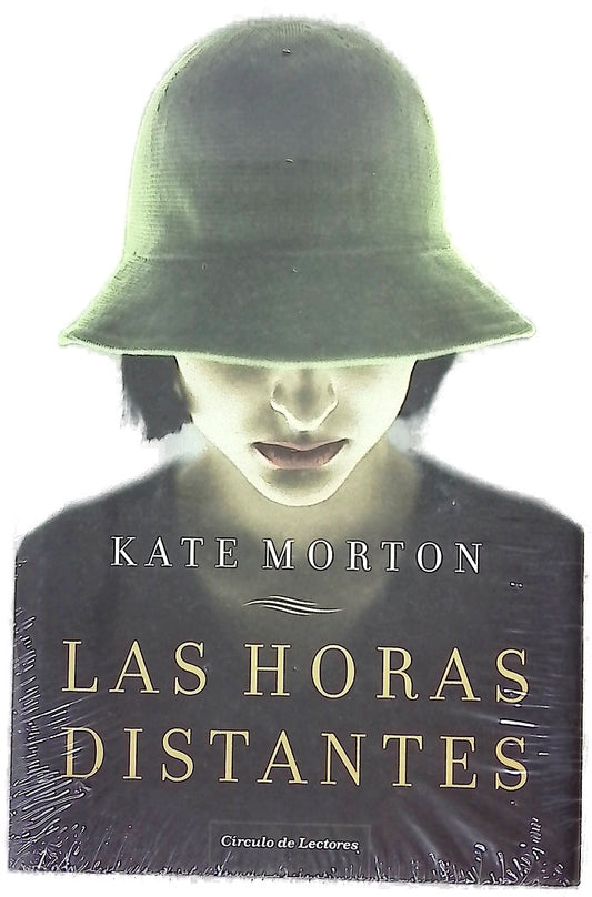 Las horas distantes