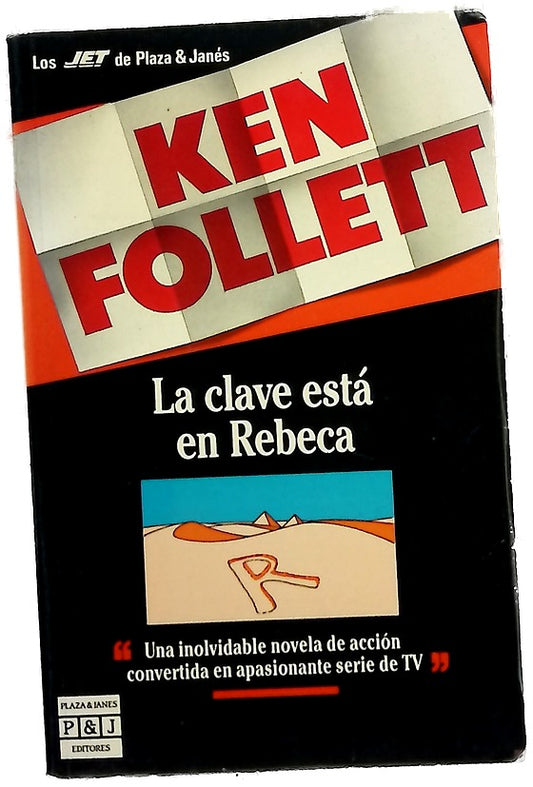 La clave está en Rebeca
