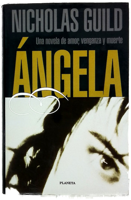 Ángela