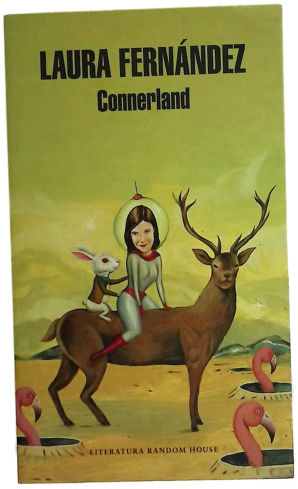 Connerland