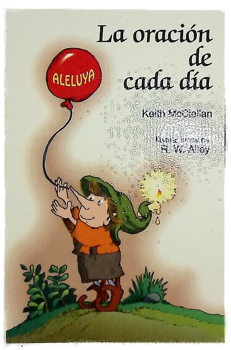 La oración de cada día