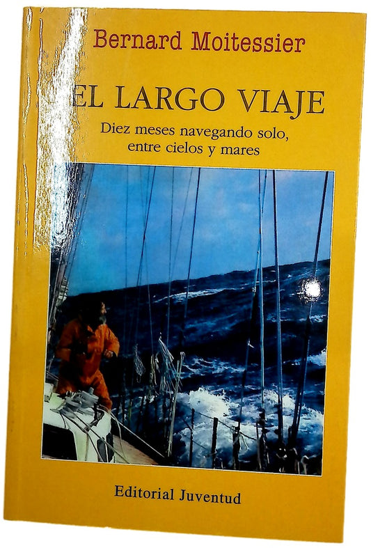 El largo viaje /