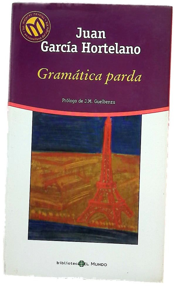 Gramática parda