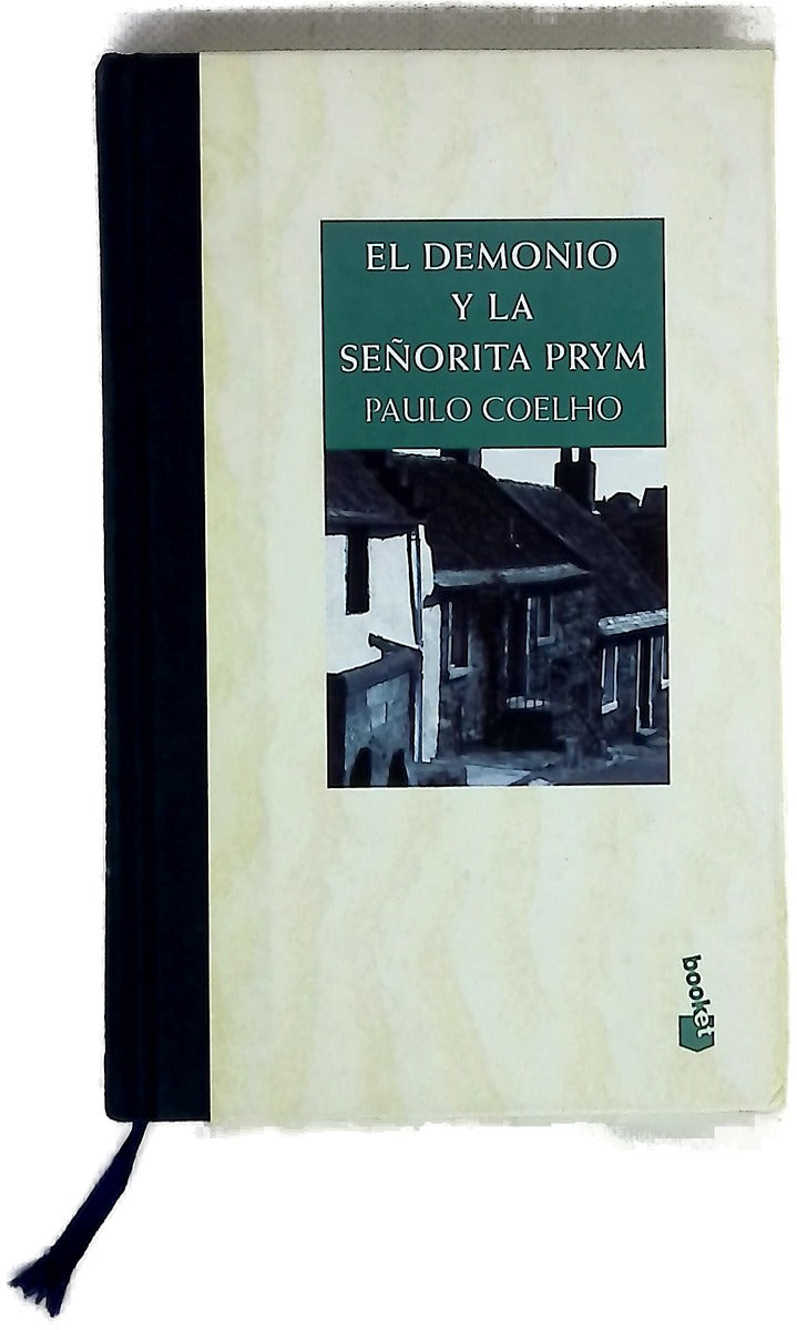 El demonio y la señorita Prym