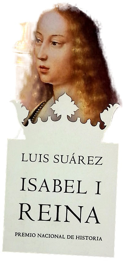 Isabel I, reina