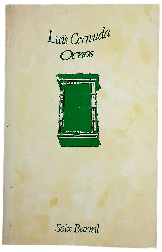 Ocnos