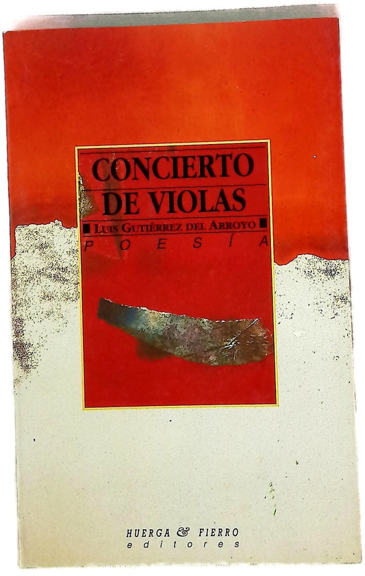 Concierto de violas