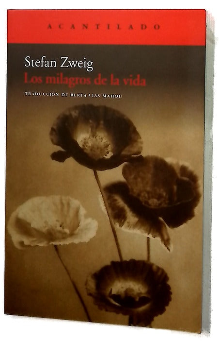 Los milagros de la vida