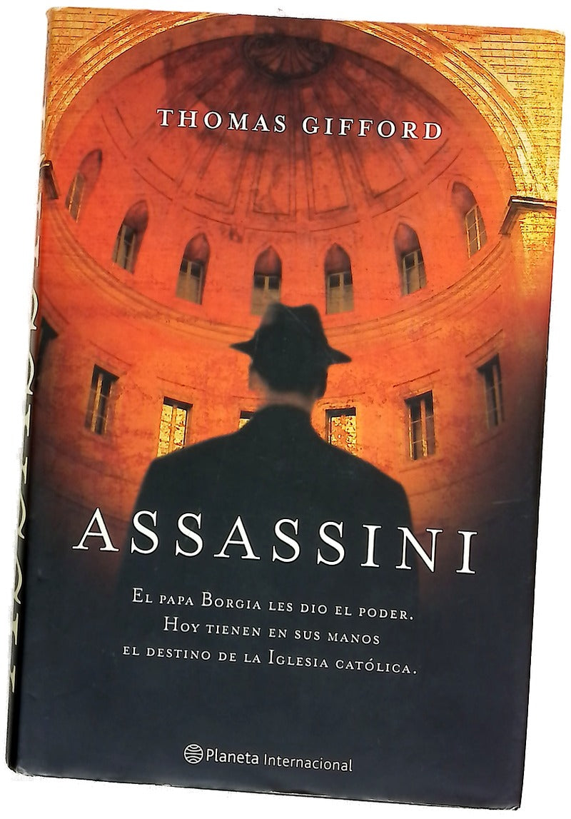 Assassini
