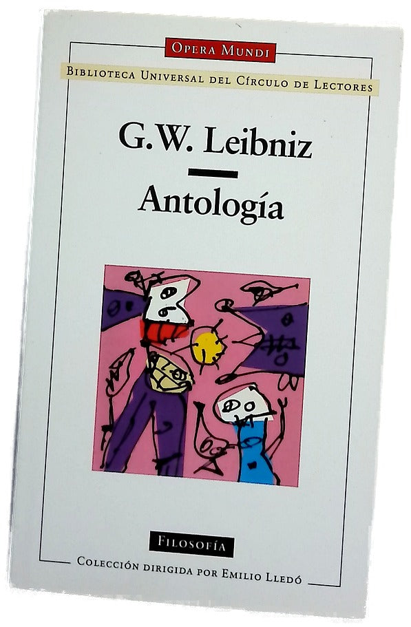 Antología