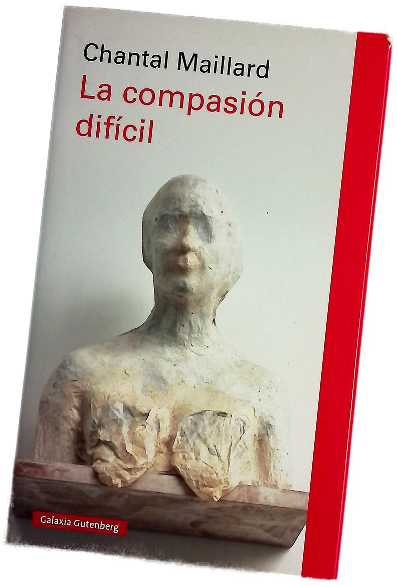 La compasión difícil