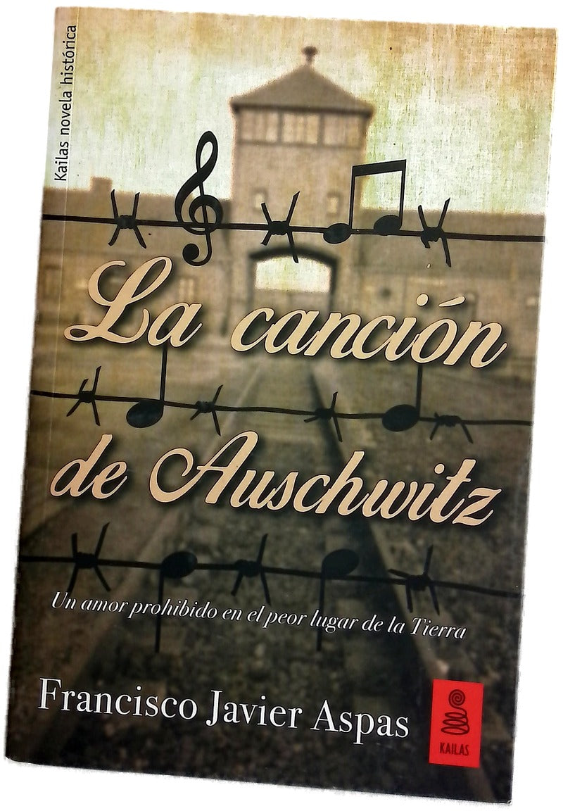 La canción de Auschwitz