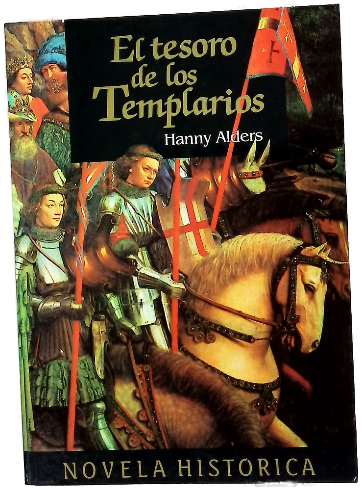 El tesoro de los templarios