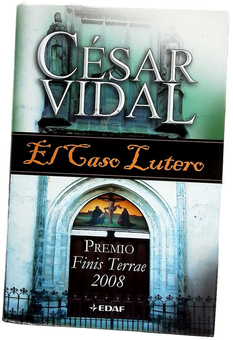 El caso Lutero