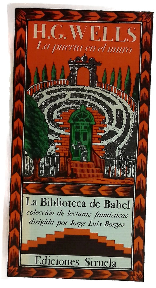 La puerta en el muro
