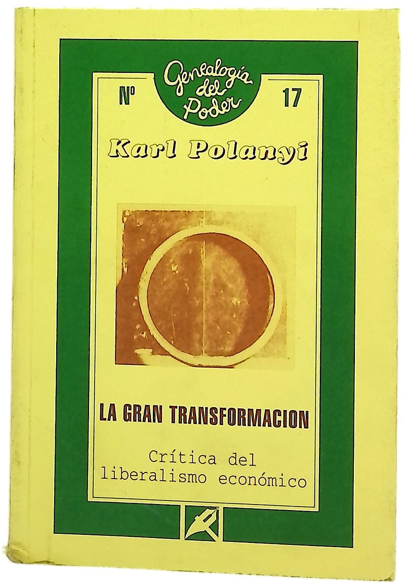 La gran transformación