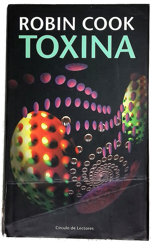 Toxina