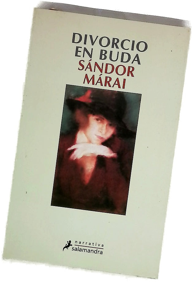Divorcio en Buda