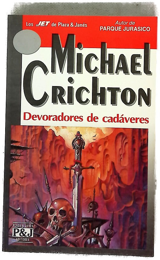 Devoradores de cadáveres