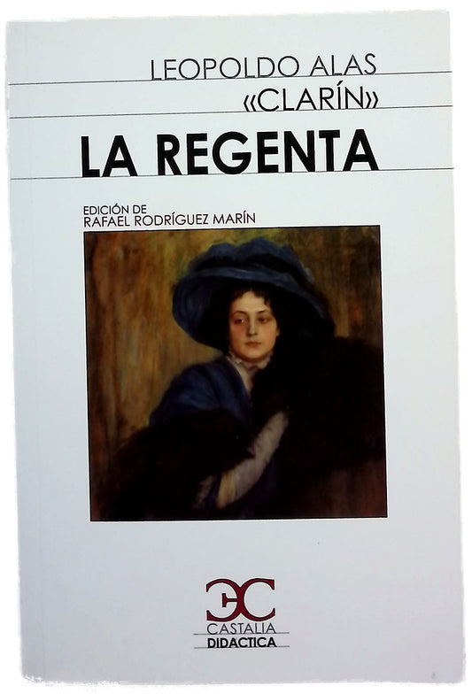La Regenta