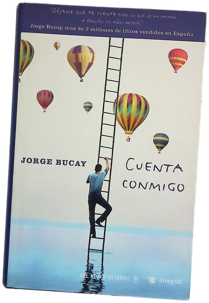 Cuenta conmigo