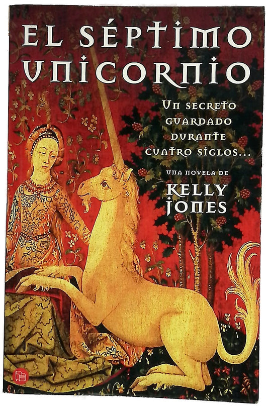 El séptimo unicornio