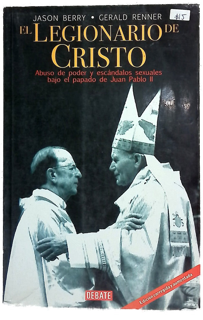 El Legionario de Cristo