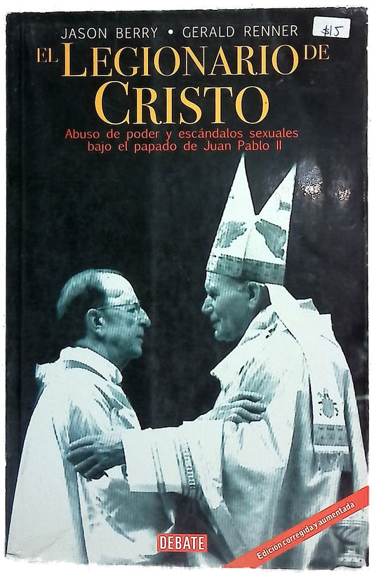 El Legionario de Cristo