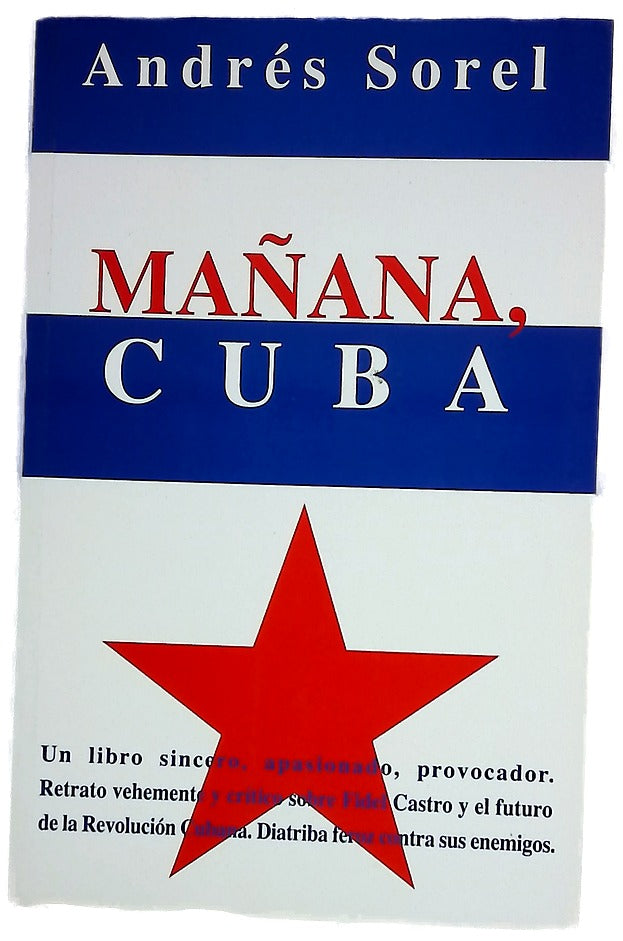 Mañana, Cuba