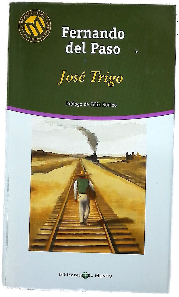 José Trigo