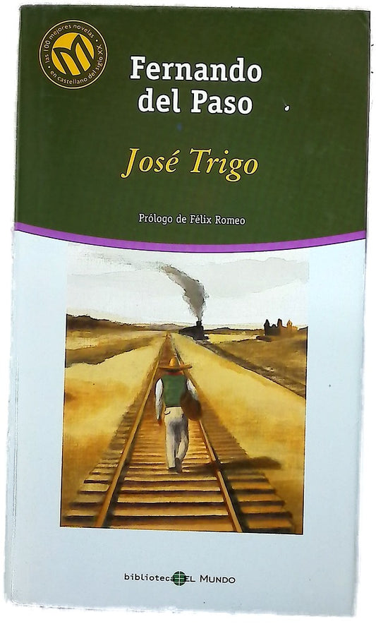 José Trigo